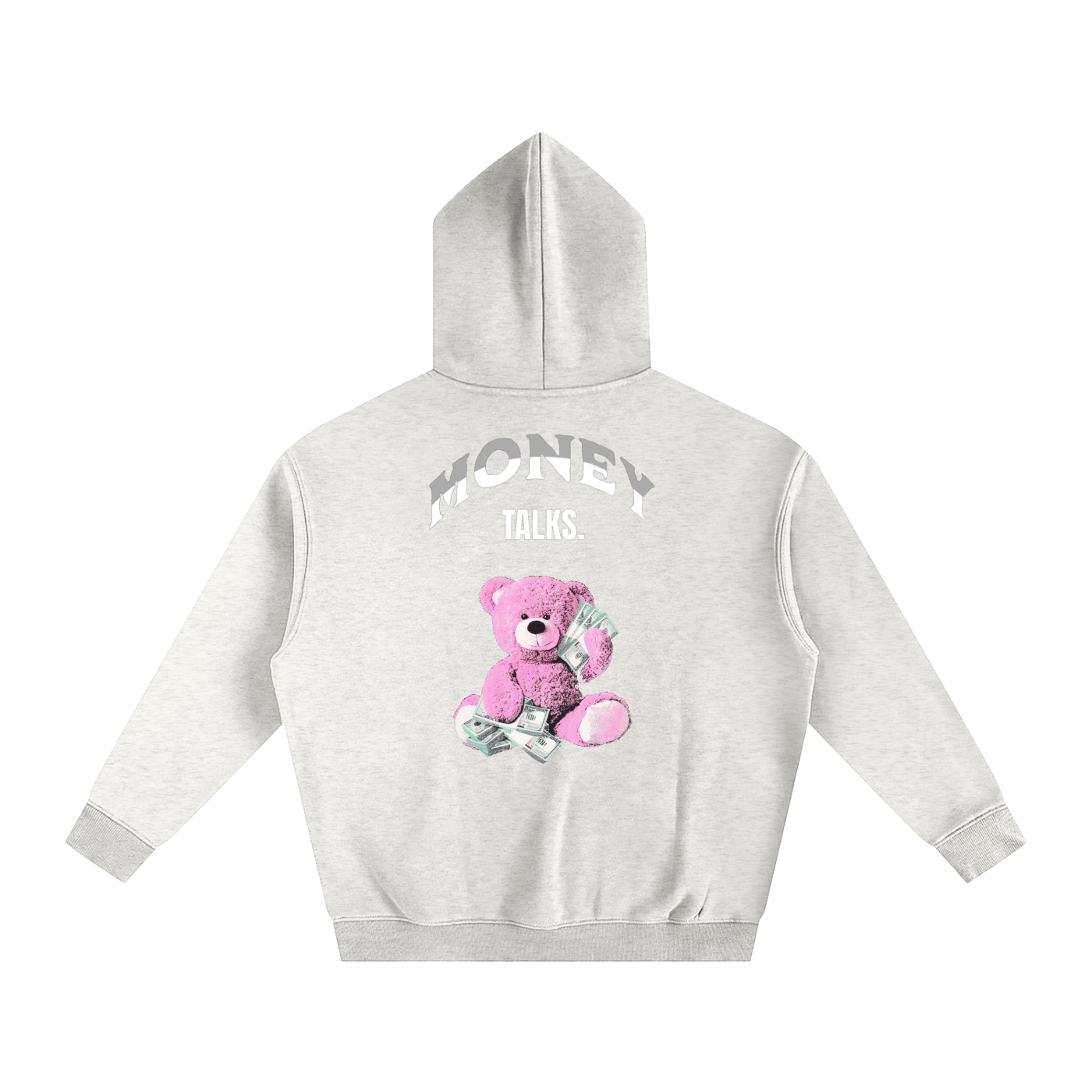 Money Talks Hoodie