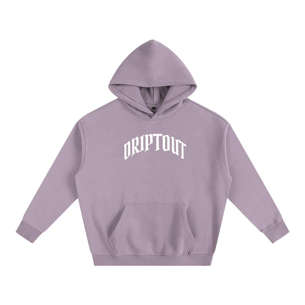 Driptout Classic Hoodie
