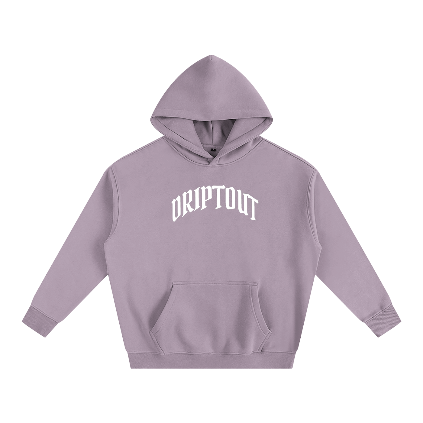 Driptout Classic Hoodie
