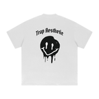 Trap Aesthetic Heavy Oversized T-Shirt