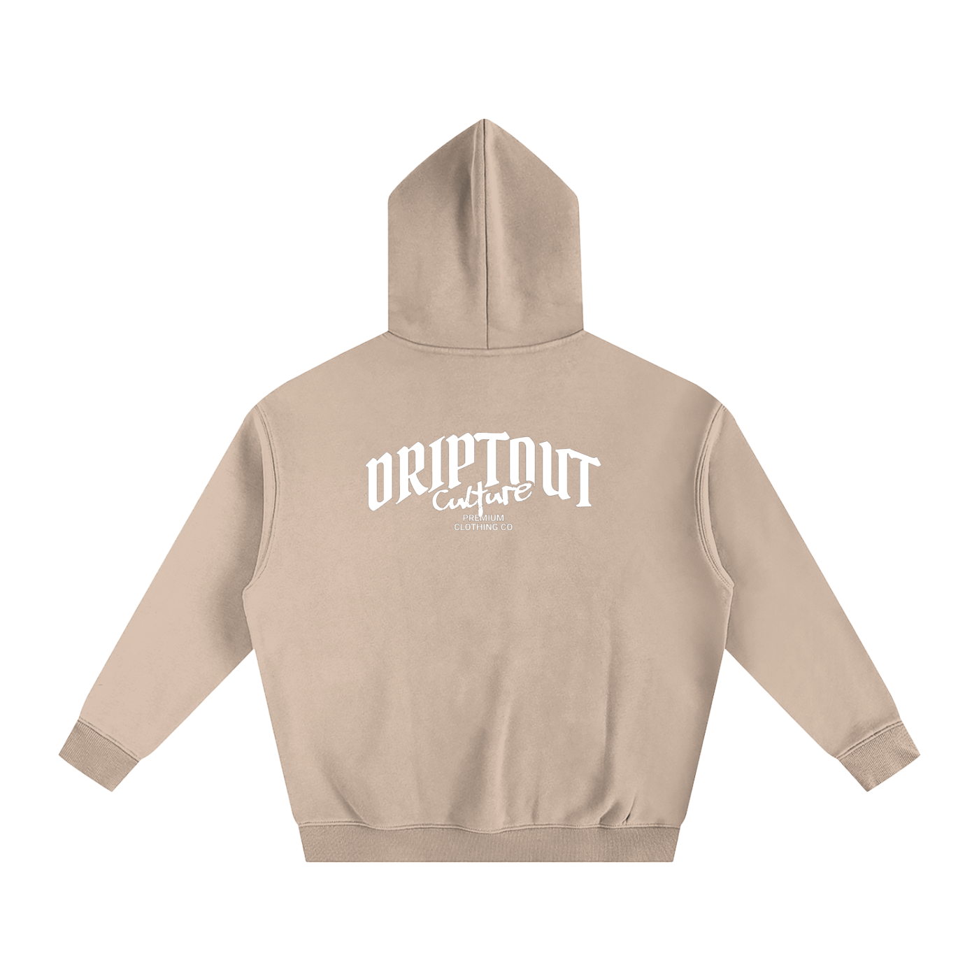 Driptout Culture Hoodie