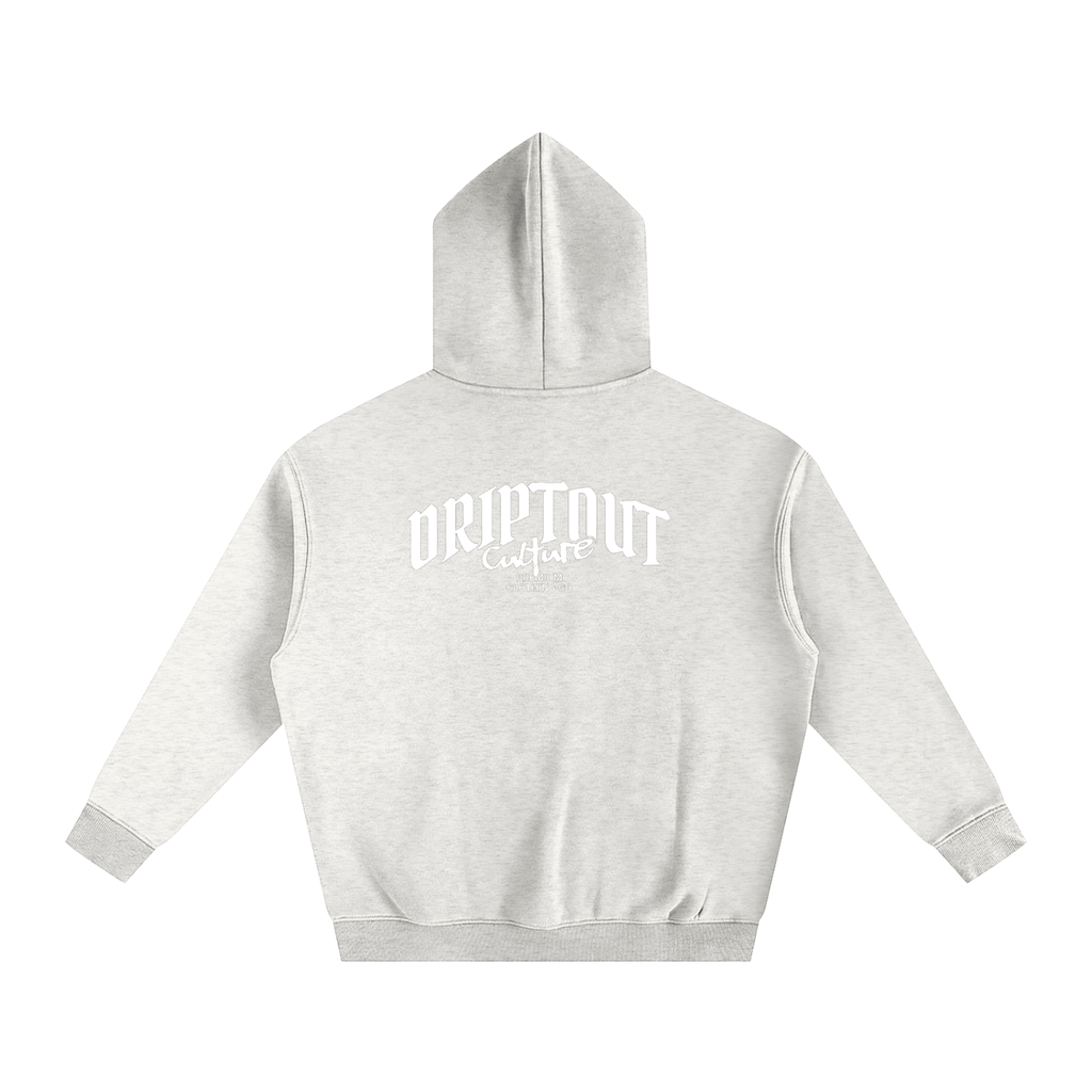 Driptout Culture Hoodie