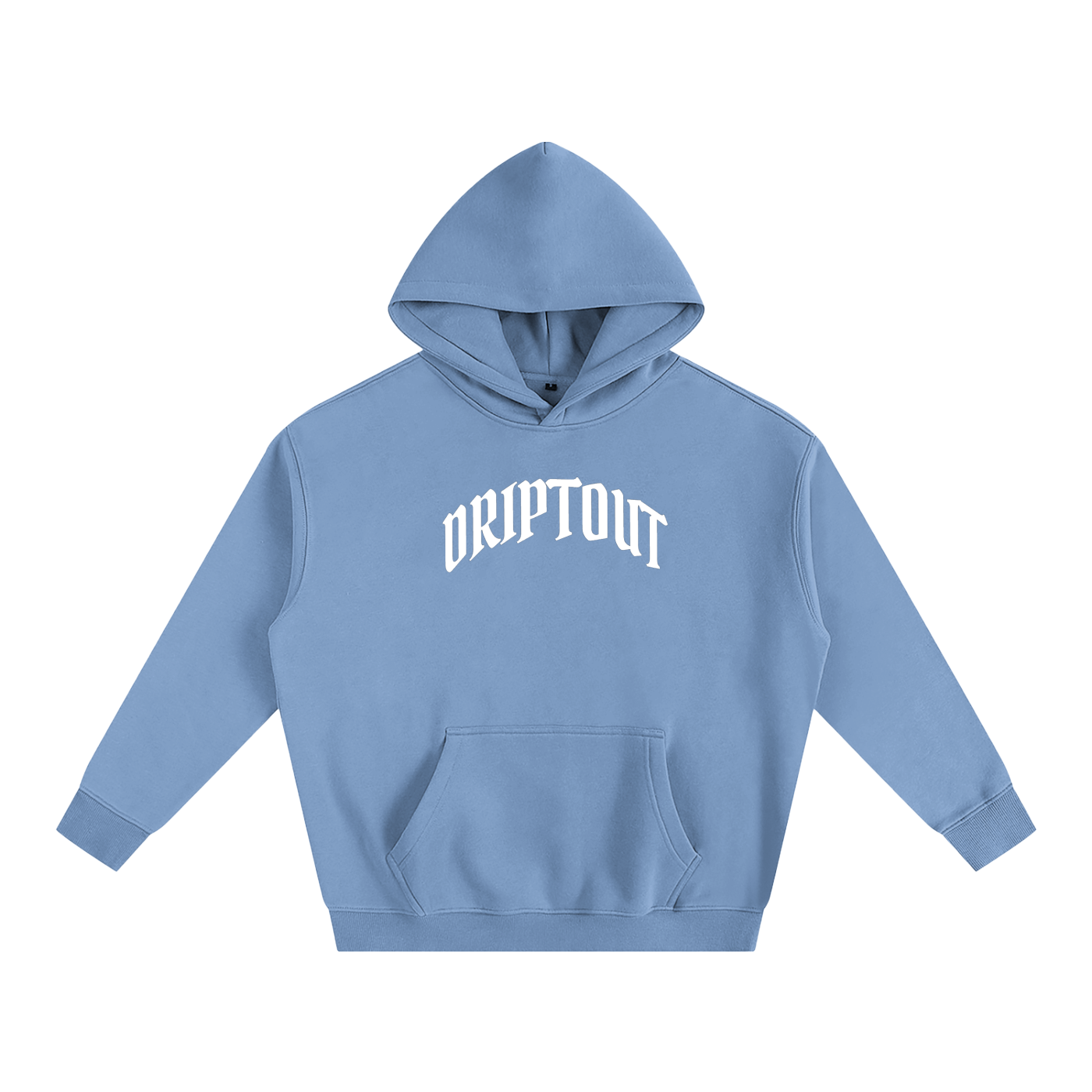Driptout Classic Hoodie