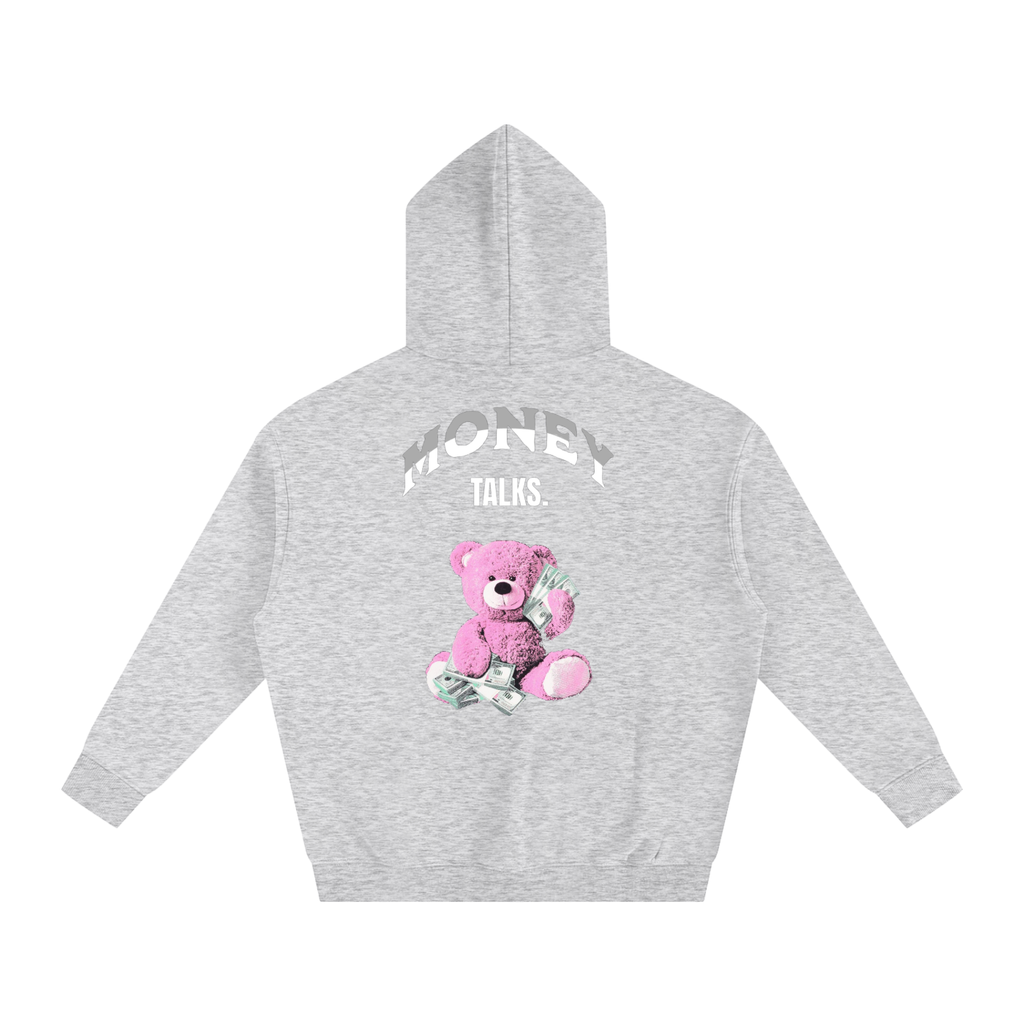 Money Talks Hoodie