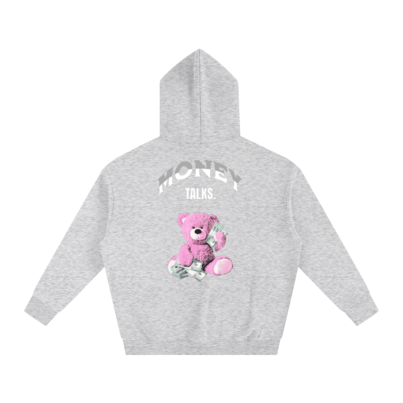 Money Talks Hoodie