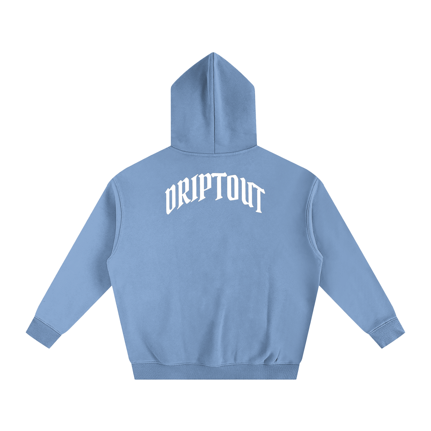 Street Code Hoodie
