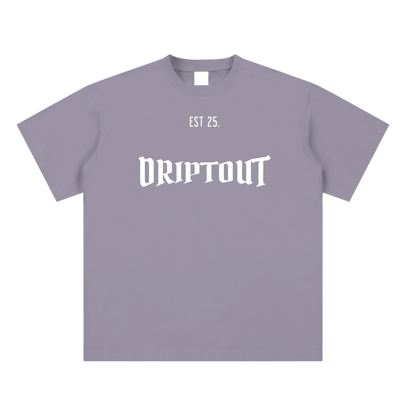 The Origin T-Shirt