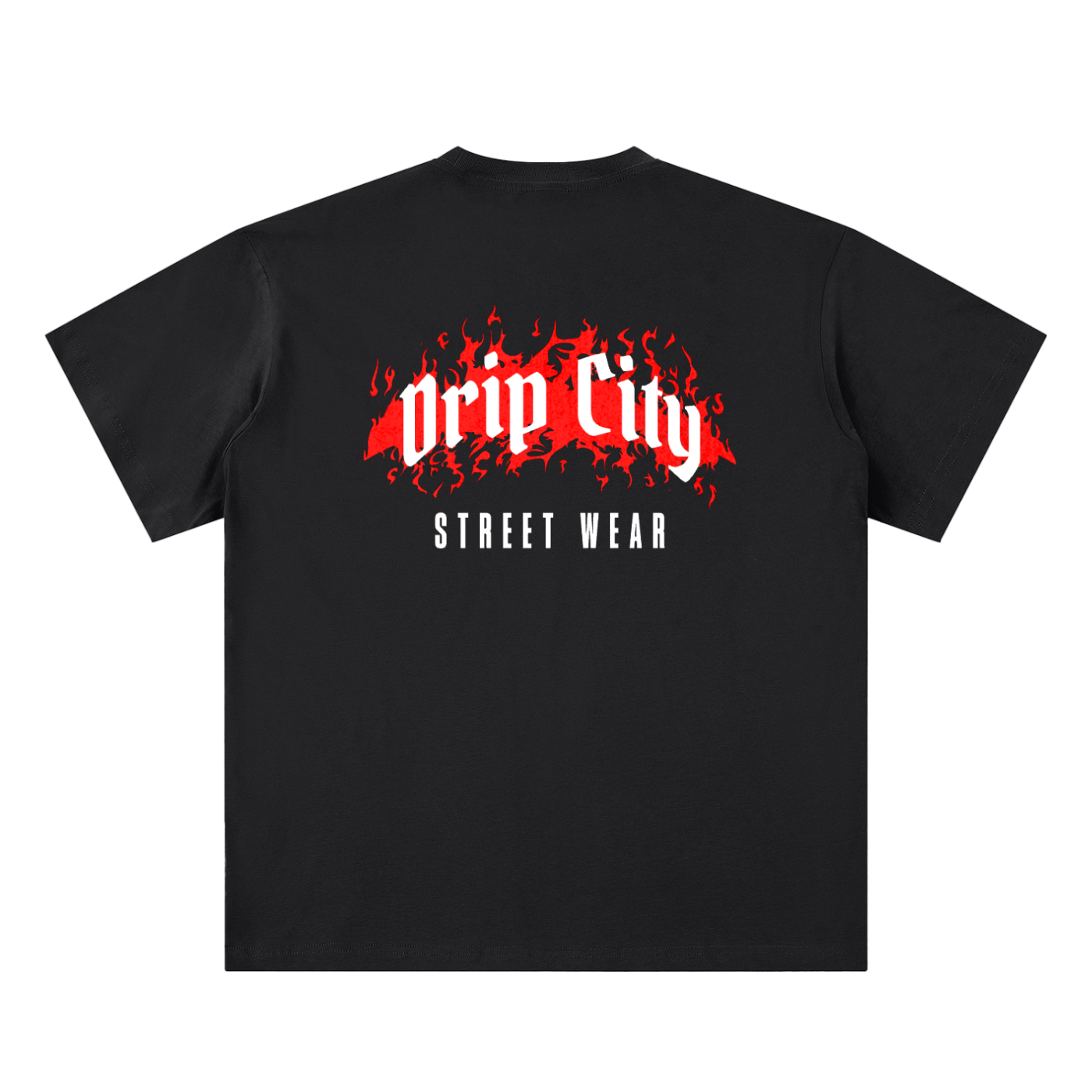 Drip City T-Shirt