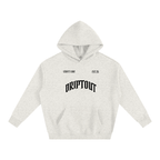 Street Code Hoodie
