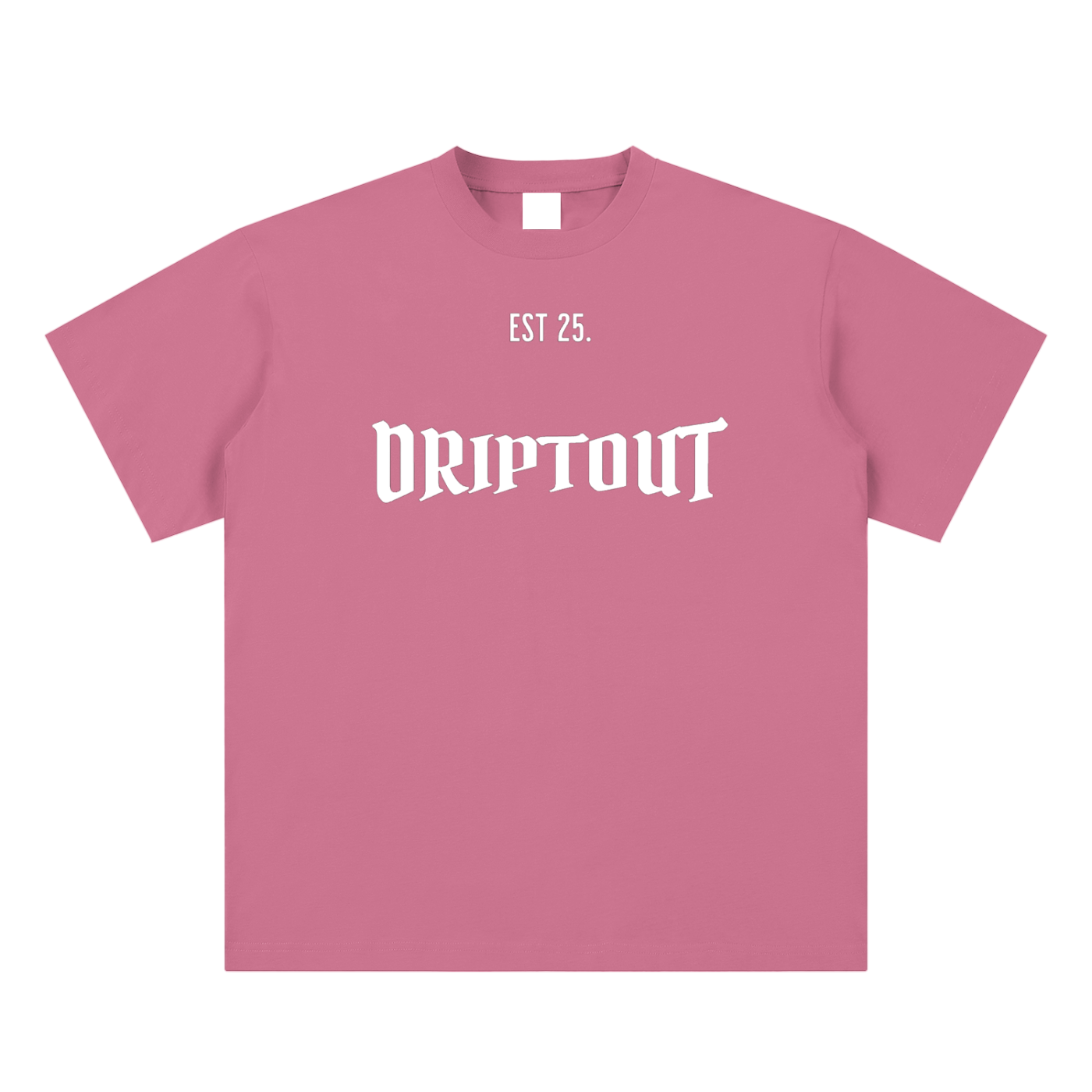 The Origin T-Shirt