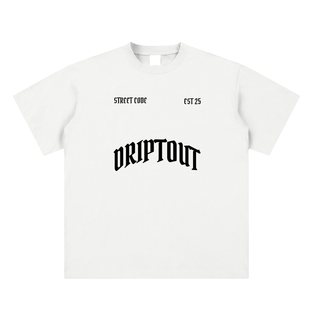 Street Code T-Shirt