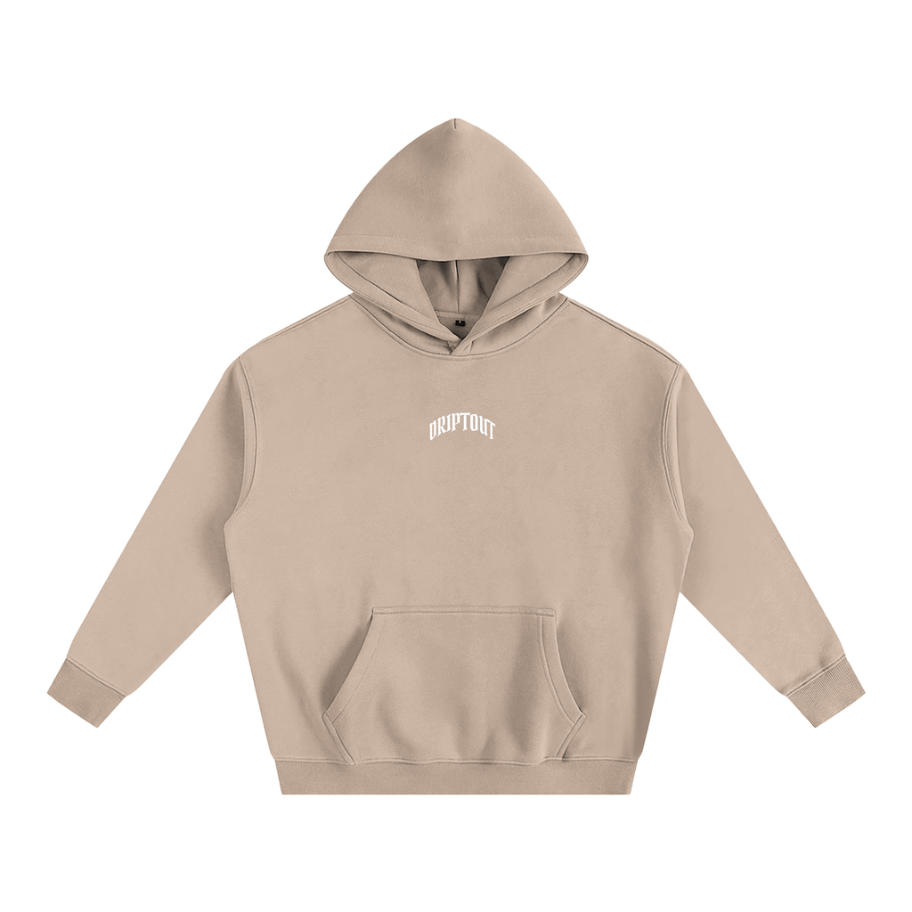 Money Talks Hoodie