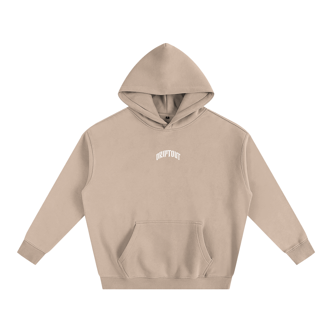 Money Talks Hoodie