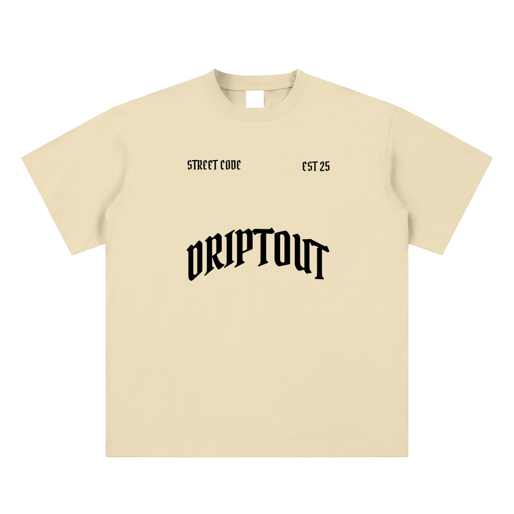 Street Code T-Shirt
